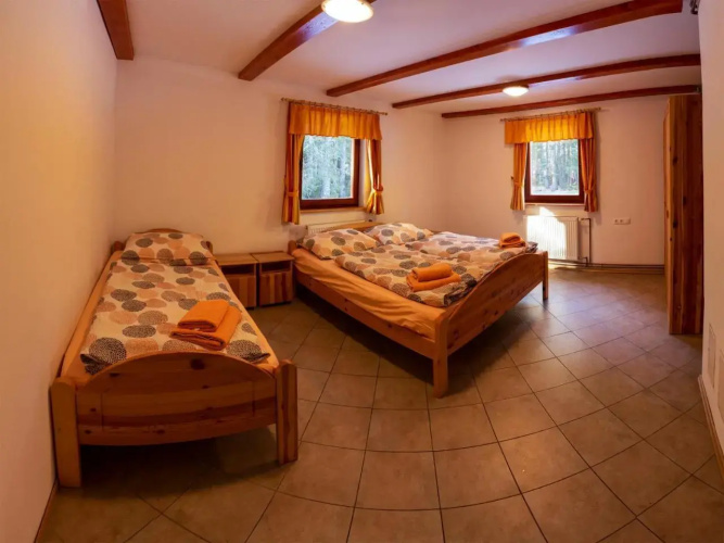 Pokljuka
