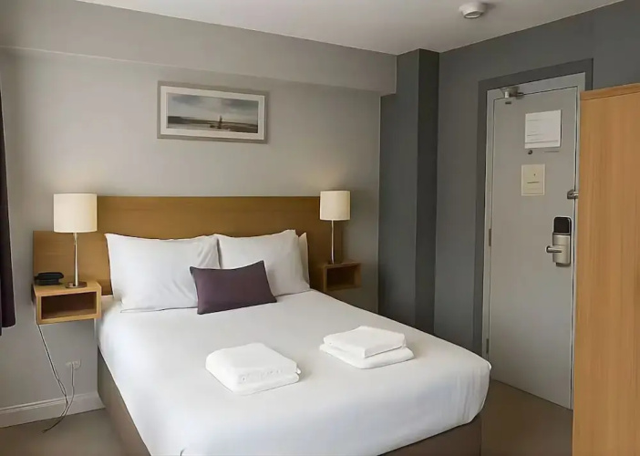 Tor Park Hotel