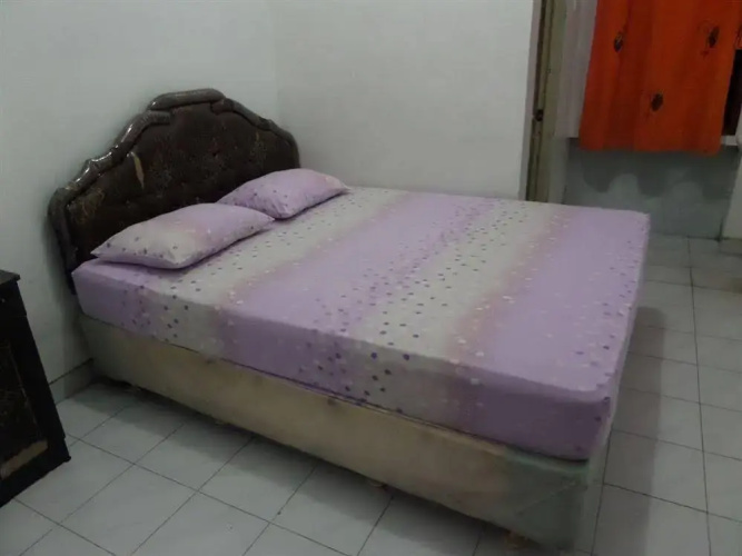 Merapi Hotel