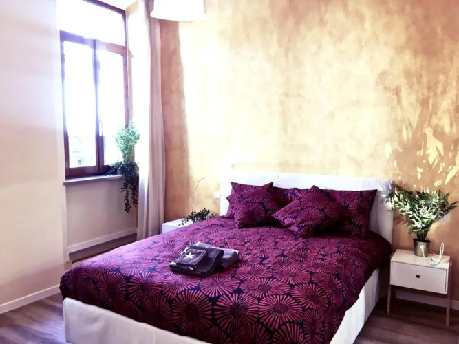 Colonne Apartment N° 15
