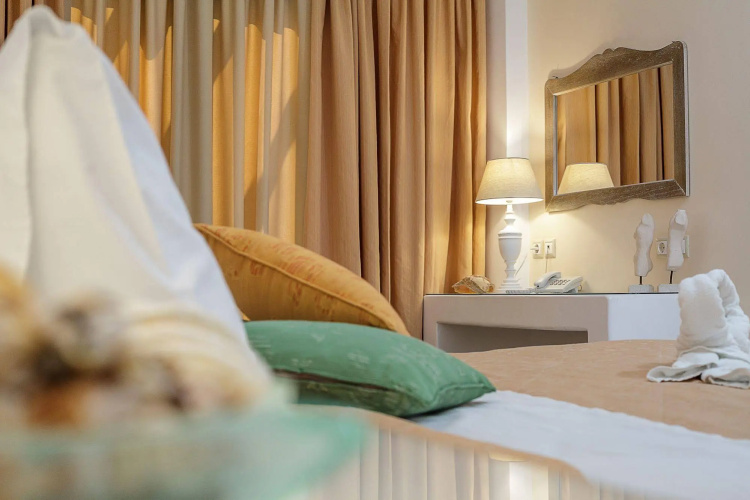 Sellada Beach Hotel photo 6