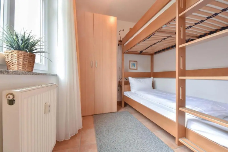 Appartement Solaris 12