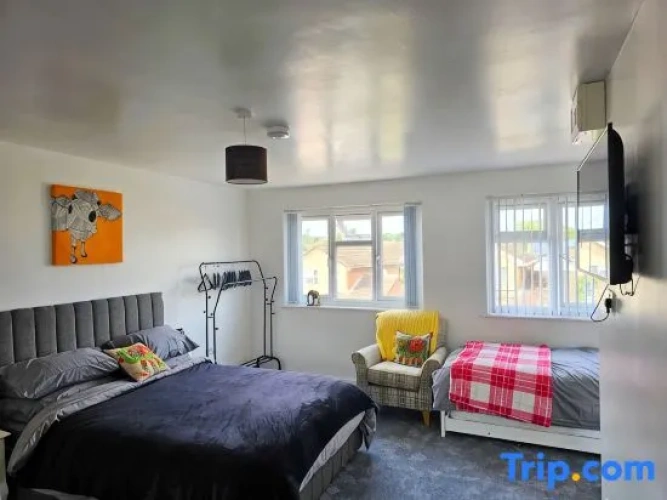 1 Bedroom Standard room
