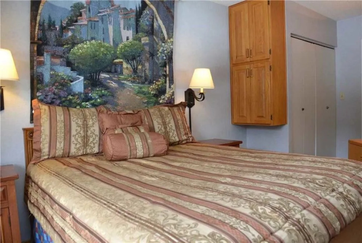 Beaver Run Resort Unit 4237 by RedAwning