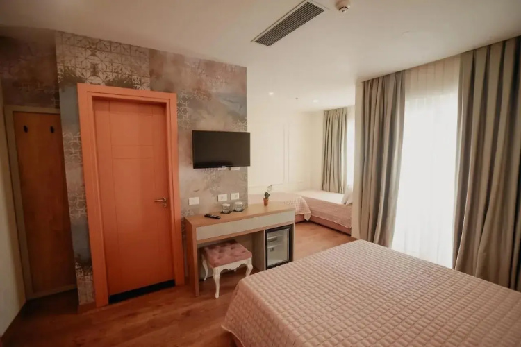 Hotel Martiness