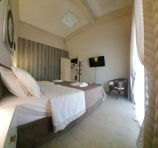 Dimitris apartments