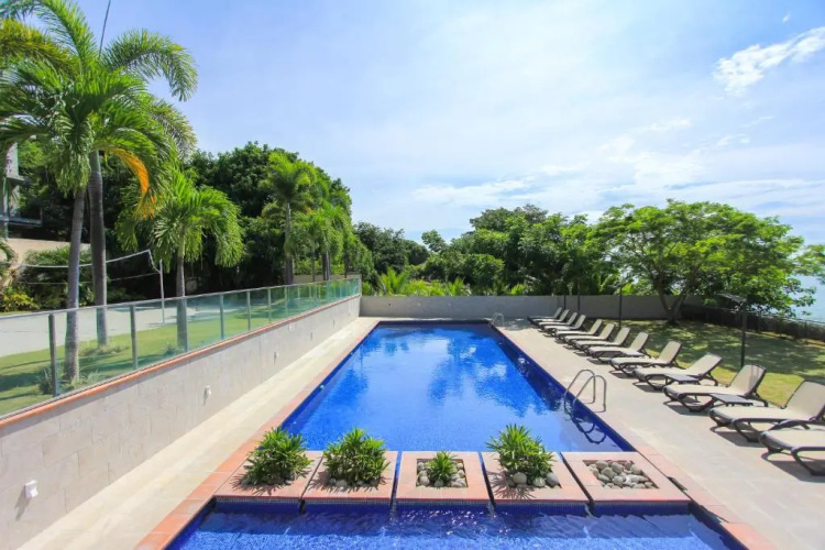 PH El Palmar Residences 2203