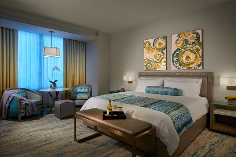The Guitar Hotel At Seminole Hard Rock photo 6