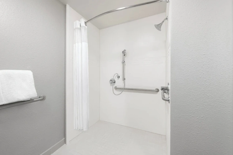1 Bedroom Suite