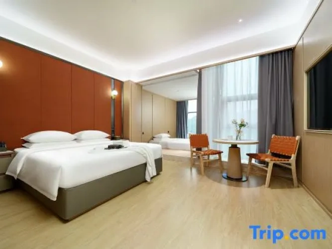 Standard Twin Family room