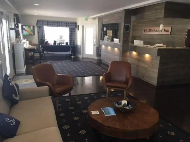 St Michaels Inn