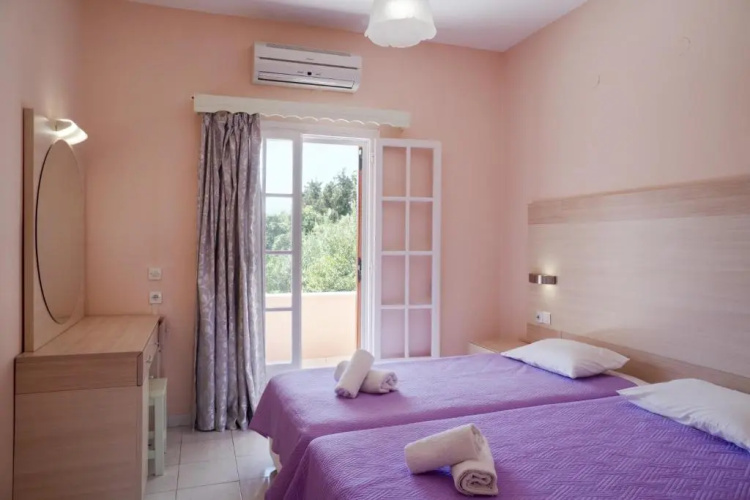 Dora Apartment Pagoi 1