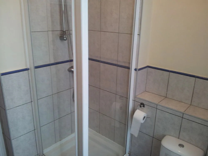 The Knowsley B&B