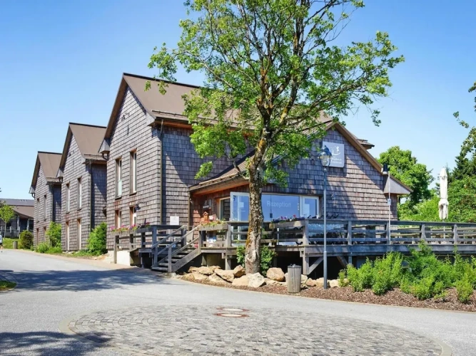 Cottage