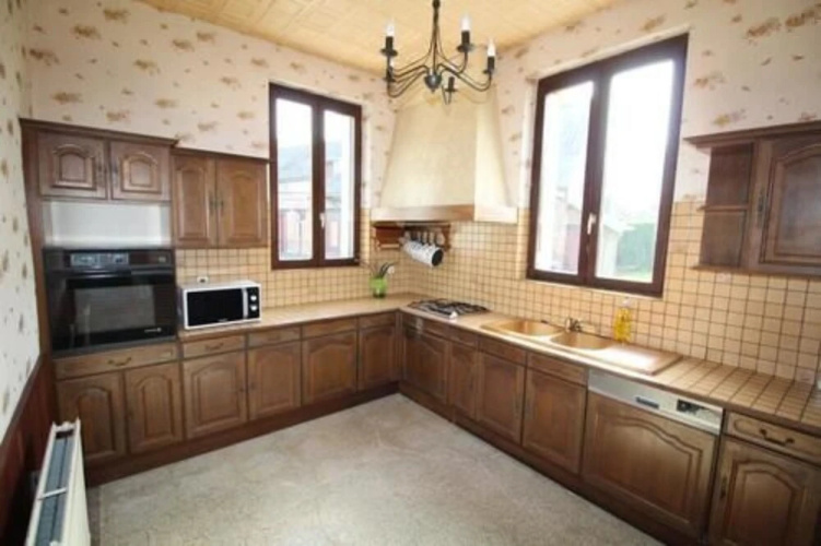 Ferme de Savy