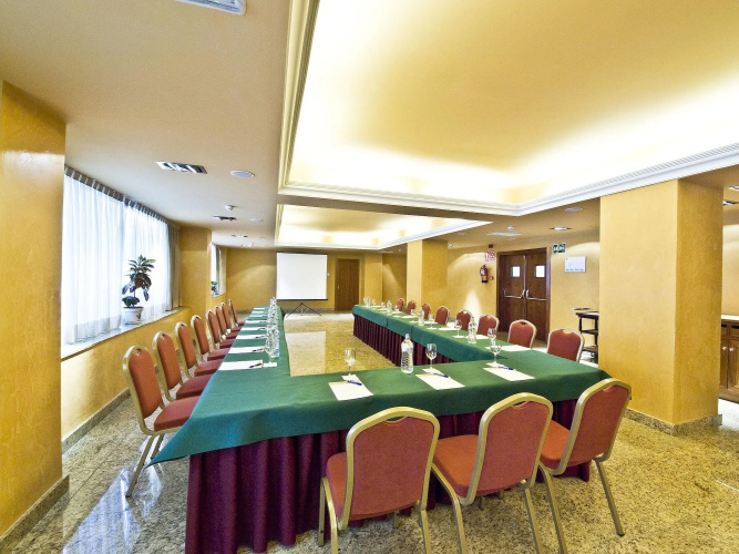 Senator Granada Spa Hotel photo 21