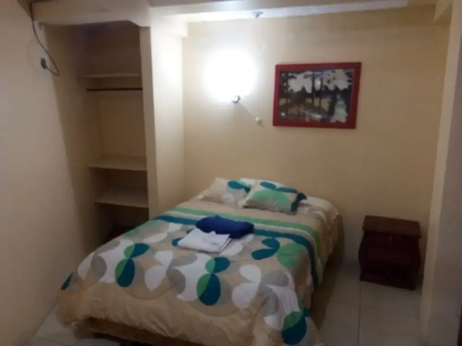 Hostal La Rueda