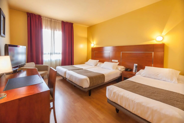 Hotel Andia
