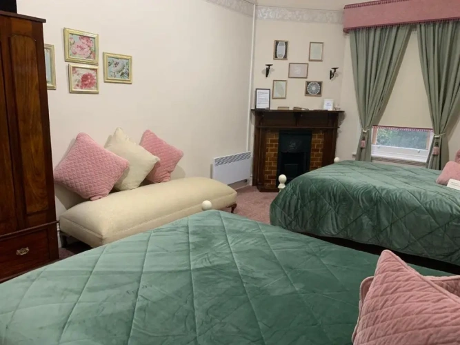 Double Suite