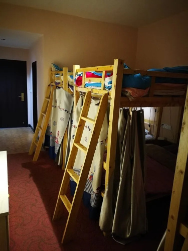 Wo Home Hostel