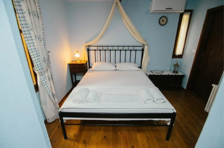 Guesthouse Ellis