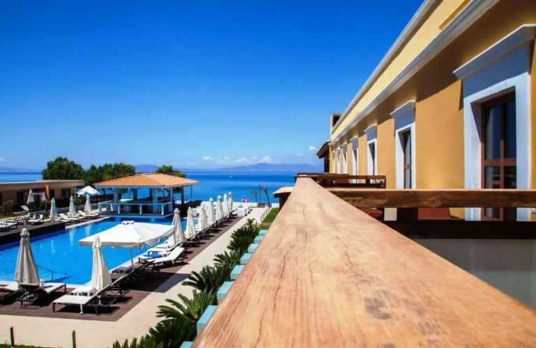 Villa Di Mare photo 26