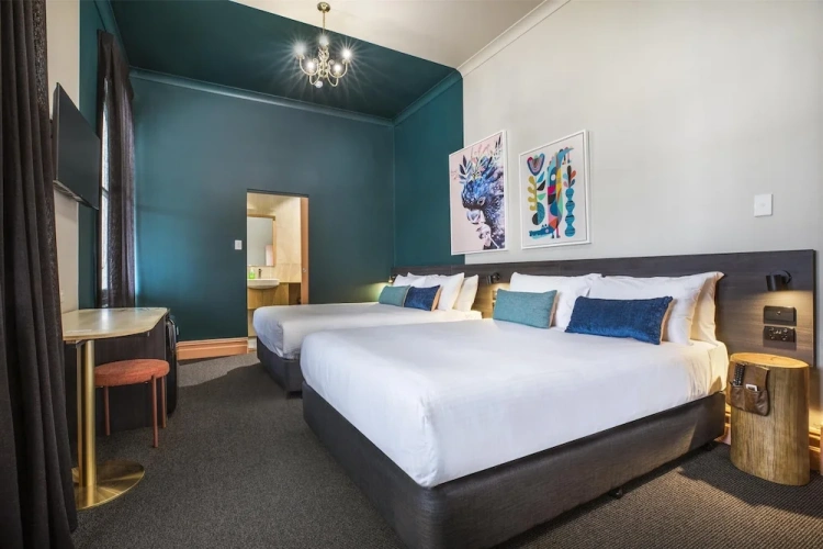 Superior Double room