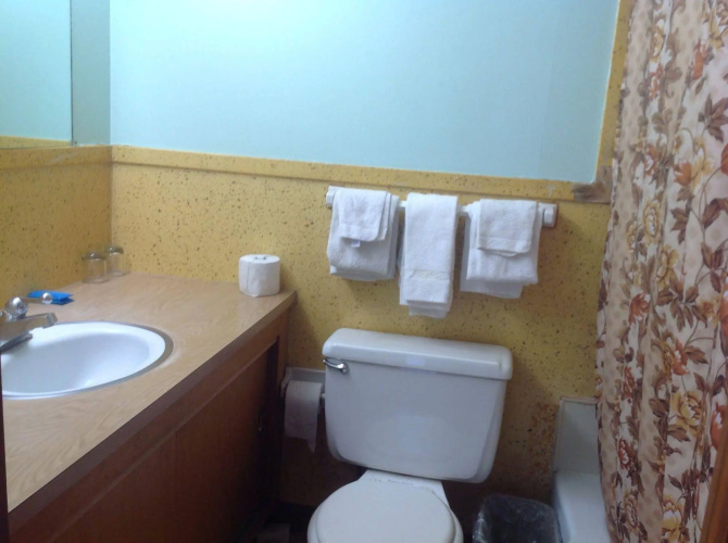 Granby Motel