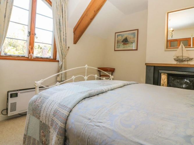 Primrose Cottage