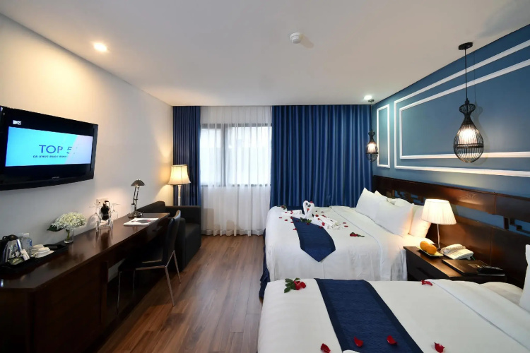 Eternity Hanoi Hotel