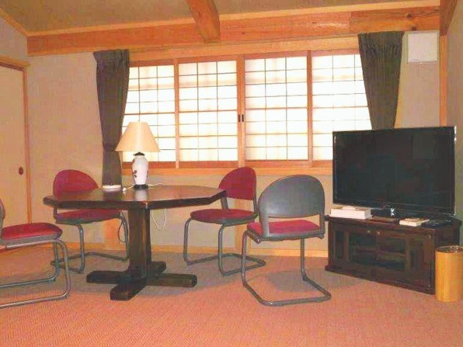 Single Suite