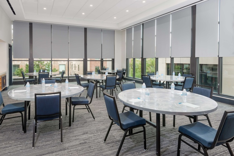 Hyatt House Chicago / West Loop-Fulton Market photo 28