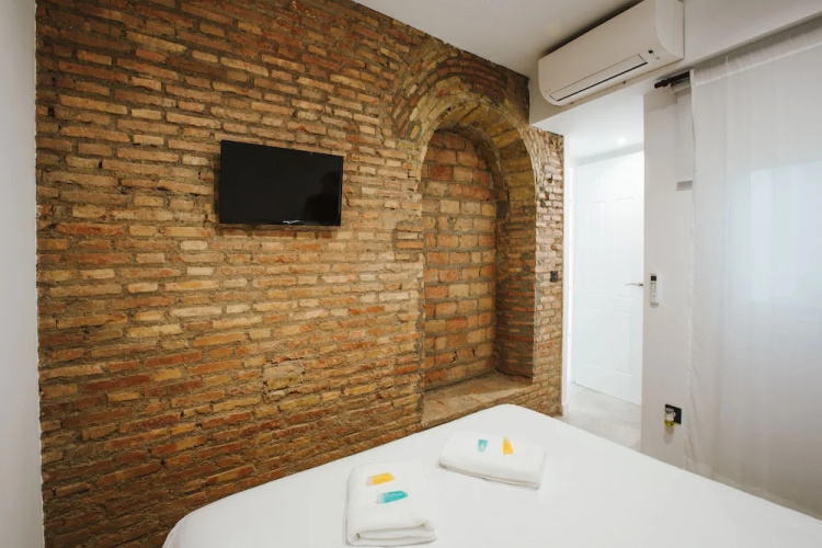Apartamentos Turísticos Reyes 59