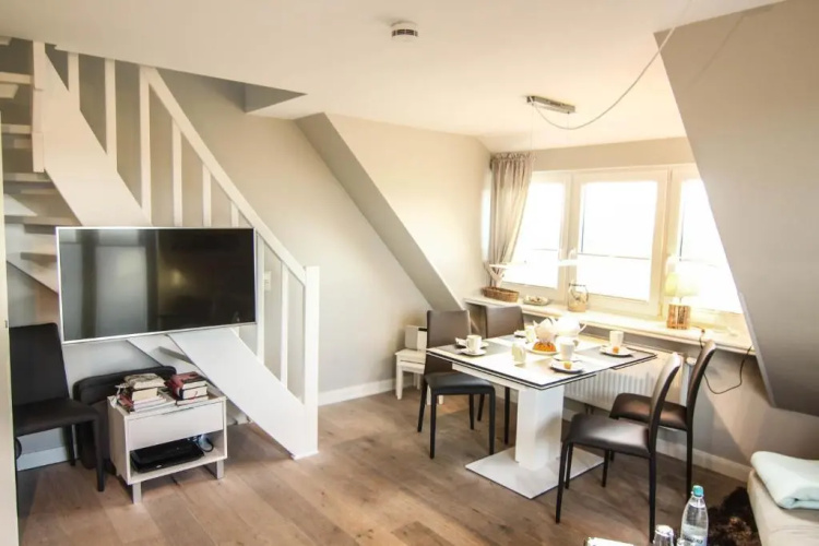 Ferienwohnung Buhne73