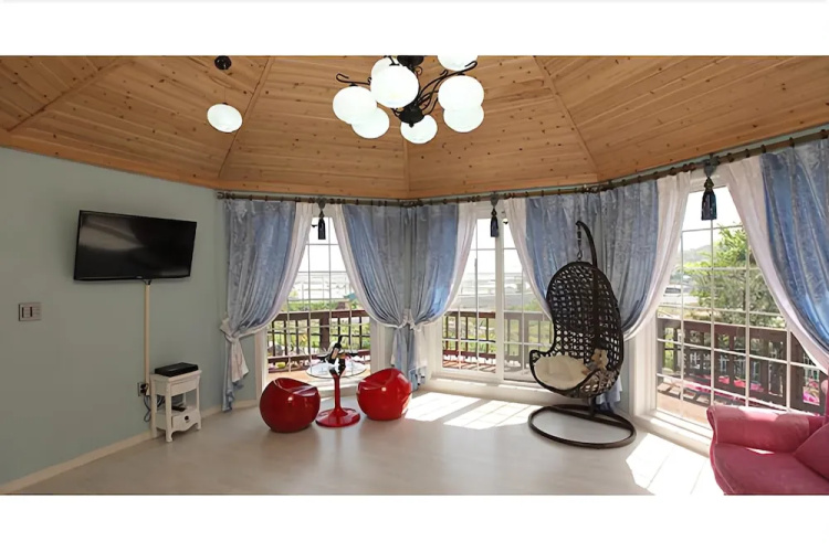 Ganghwa Haebeach Pension