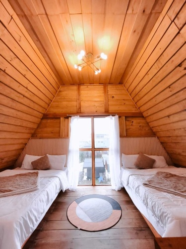 1 Bedroom Villa