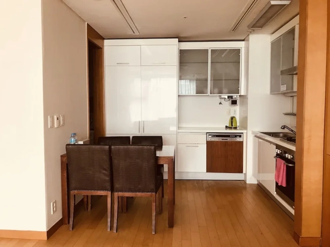 2 Bedrooms Deluxe Suite