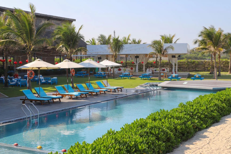Boutique Hotels Cocobay Danang