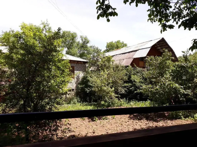 Weekend House