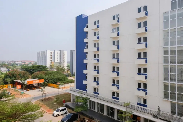 Hotelafbeelding