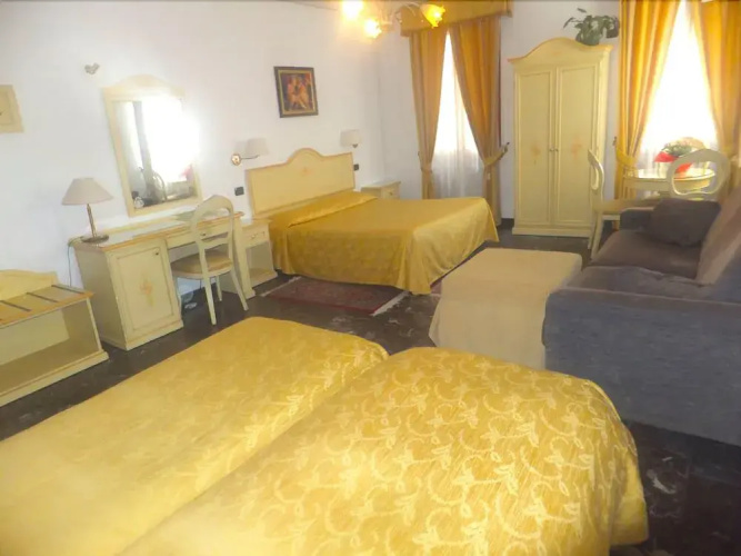 Ca' del Pozzo Rooms