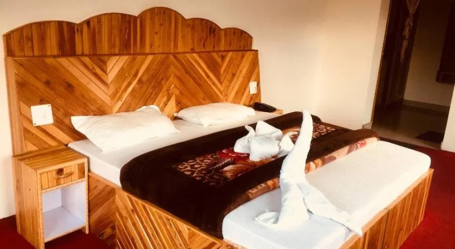Redrosecottagesmanali