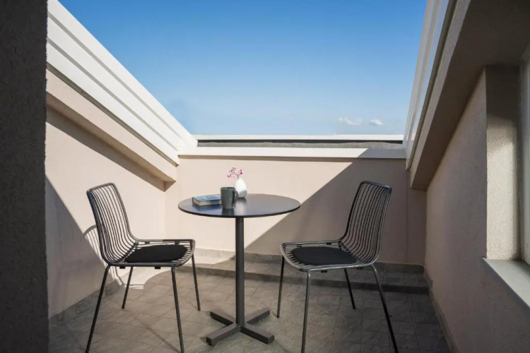 Civico25 Suites Hotel