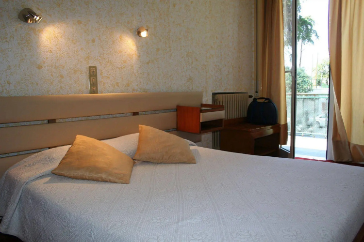 Residencial Terminus B&B