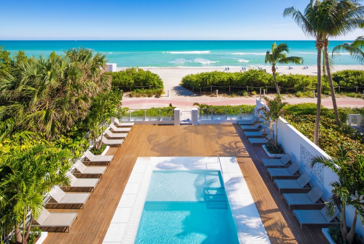 The Mimosa Hotel/MB Hotel, Trademark Collection by Wyndham photo 16