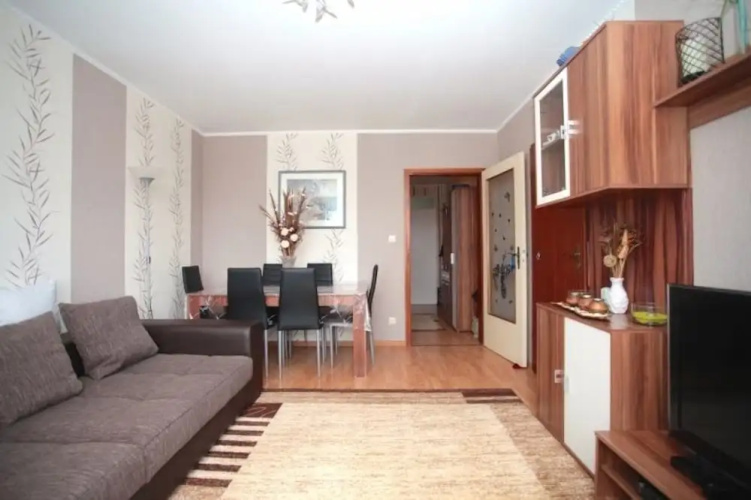 Private Apartment Hohenrode