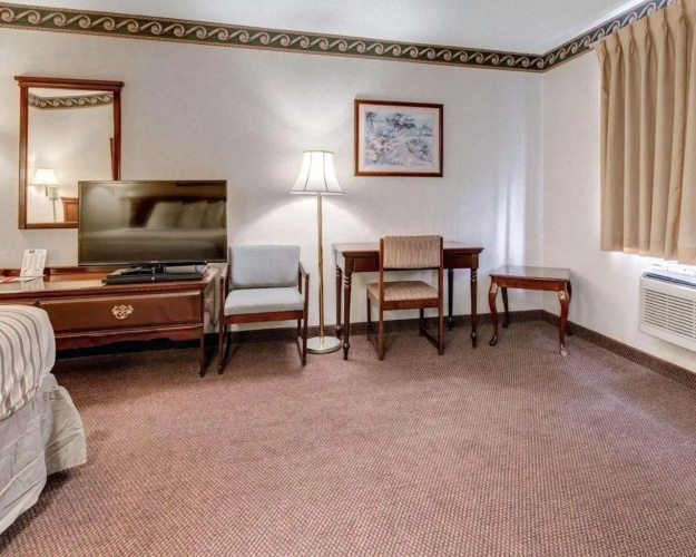 Comfort Inn