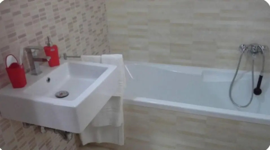 Apartment Brezza di Mare