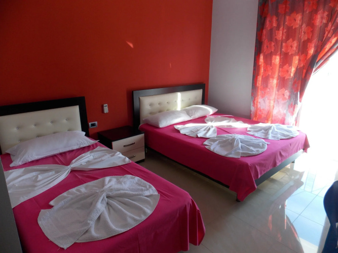 Hotel Piaca