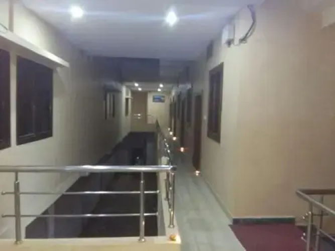 CM Residency